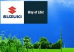 Сервисная акция: Suzuki за чистый воздух